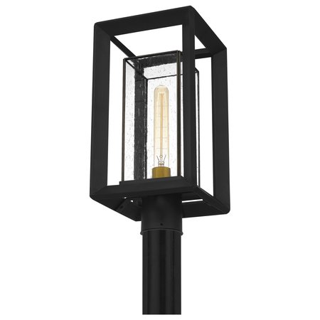 Quoizel Infinger Outdoor Post Lantern INF9009EK